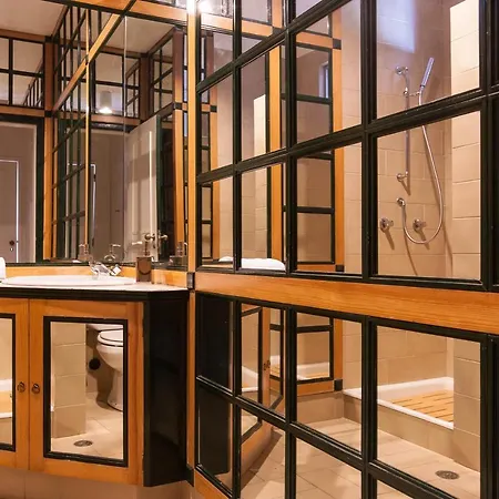 House Hébergement de vacances *