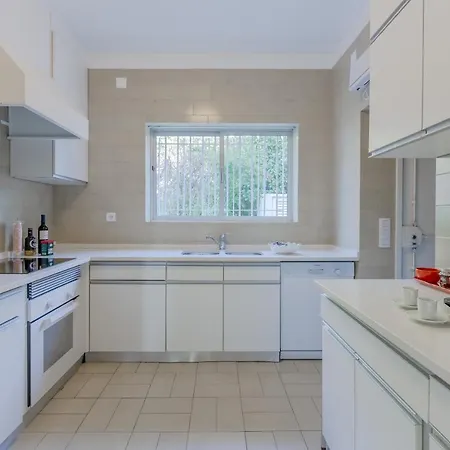 Hébergement de vacances House