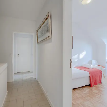 بيت للعطل House إستوريل