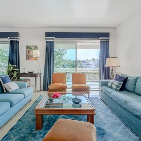 Hébergement de vacances House Estoril