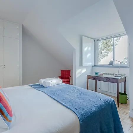 Hébergement de vacances House