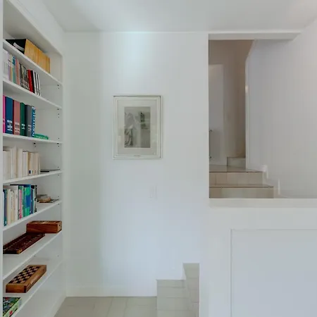 House Hébergement de vacances