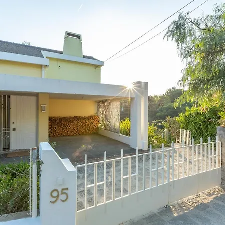 Hébergement de vacances House Estoril