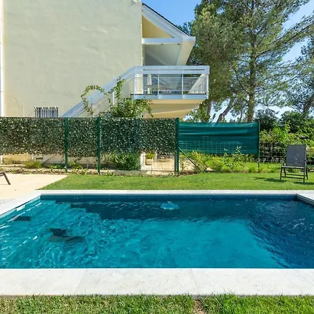 House Hébergement de vacances Estoril