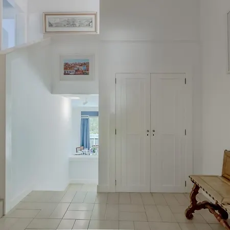 House Hébergement de vacances