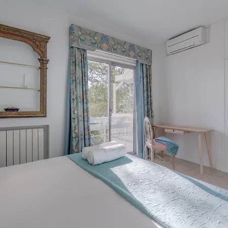 Hébergement de vacances House