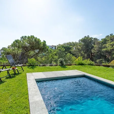 Hébergement de vacances House