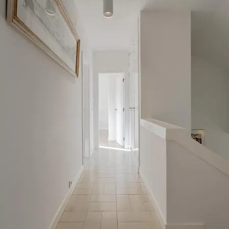 Hébergement de vacances House Estoril