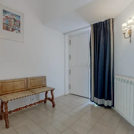 House Hébergement de vacances